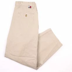 Vintage Tommy Hilfiger Chino Pants - Medium