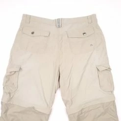 Icy Vintage Vintage Black Mountain Convertible Hiking Cargo Pants - XL -Icy Sales Shop 13689 20IMG 0070
