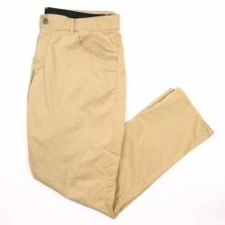 Nike Dri-Fit Pants - Large