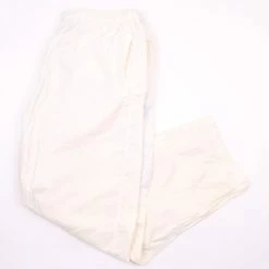 Vintage Nike Windbreaker Track-Pants - XL