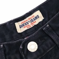 Icy Vintage Vintage Guess Denim Pants - Womens XS -Icy Sales Shop 13705 20IMG 0094