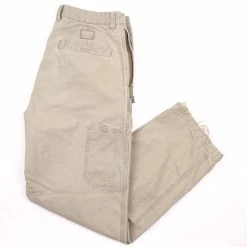 Vintage Columbia Hiking Pants - Medium