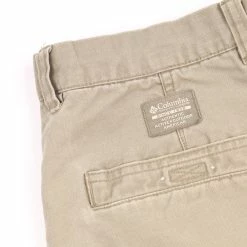 Vintage Columbia Hiking Pants - Medium -Icy Sales Shop 13707 20IMG 0108