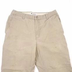 Vintage Columbia Hiking Pants - Medium -Icy Sales Shop 13707 20IMG 0109