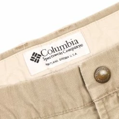 Vintage Columbia Hiking Pants - Medium -Icy Sales Shop 13707 20IMG 0112
