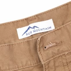 Icy Vintage Vintage Blue Mountain Pants - Large -Icy Sales Shop 13708 20IMG 0120