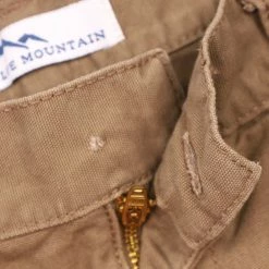 Icy Vintage Vintage Blue Mountain Pants - Large -Icy Sales Shop 13708 20IMG 0121