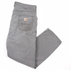 Vintage Carhartt Work Wear Carpenter Pants - XL