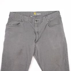 Vintage Carhartt Work Wear Carpenter Pants - XL -Icy Sales Shop 13714 20IMG 0012