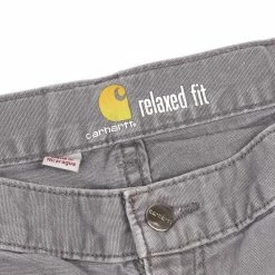 Vintage Carhartt Work Wear Carpenter Pants - XL -Icy Sales Shop 13714 20IMG 0013