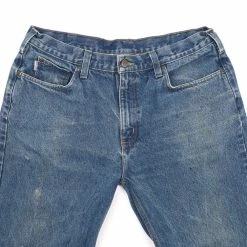 Vintage Carhartt Relax Fit Denim Pants - XL -Icy Sales Shop 13716 20IMG 0026