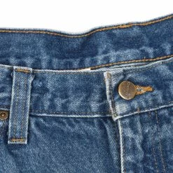 Vintage Carhartt Relax Fit Denim Pants - XL -Icy Sales Shop 13716 20IMG 0027