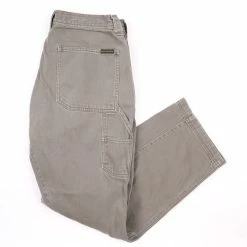 Icy Vintage Vintage Royal Robbins Double Knee Work Wear Pants - Large