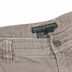 Icy Vintage Vintage Royal Robbins Double Knee Work Wear Pants - Large -Icy Sales Shop 13717 20IMG 0039