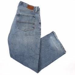 Vintage Polo Ralph Lauren Denim Pants - XL