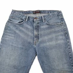 Vintage Polo Ralph Lauren Denim Pants - XL -Icy Sales Shop 13722 20IMG 0077