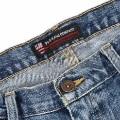 Vintage Polo Ralph Lauren Denim Pants - XL -Icy Sales Shop 13722 20IMG 0079