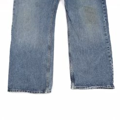 Vintage Polo Ralph Lauren Denim Pants - XL -Icy Sales Shop 13722 20IMG 0080