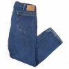 Vintage Lee Denim Pants - Medium
