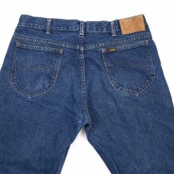 Vintage Lee Denim Pants - Medium -Icy Sales Shop 13728 20IMG 0122