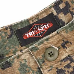 Icy Vintage Vintage Tru-Spec Digital Camo Cargo Pants - Medium -Icy Sales Shop 13730 20IMG 0131