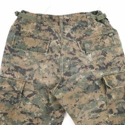 Icy Vintage Vintage Tru-Spec Digital Camo Cargo Pants - Medium -Icy Sales Shop 13730 20IMG 0134