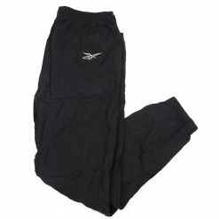 Vintage Reebok Windbreaker Track-Pants - XL
