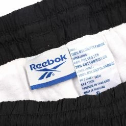 Vintage Reebok Windbreaker Track-Pants - XL -Icy Sales Shop 13736 20IMG 0172