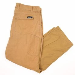 Icy Vintage Vintage Guide Series Double Knee Pants - XL