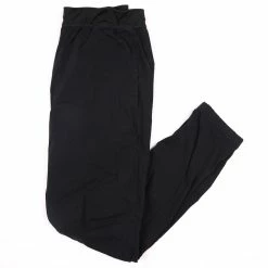 Vintage Adidas Windbreaker Cuffed Track-Pants - Medium