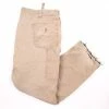Vintage Carhartt Work Wear Blanket Lined Pants - 2XL