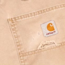 Vintage Carhartt Work Wear Blanket Lined Pants - 2XL -Icy Sales Shop 13747 20IMG 0050