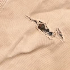 Vintage Carhartt Work Wear Blanket Lined Pants - 2XL -Icy Sales Shop 13747 20IMG 0054