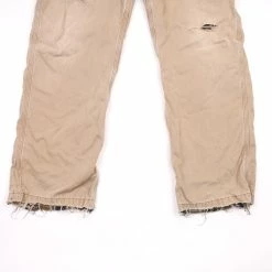 Vintage Carhartt Work Wear Blanket Lined Pants - 2XL -Icy Sales Shop 13747 20IMG 0057