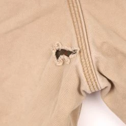 Vintage Carhartt Work Wear Blanket Lined Pants - 2XL -Icy Sales Shop 13747 20IMG 0059