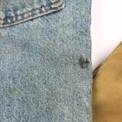 Vintage Wrangler Double Knee Work Wear Denim Pants - Medium -Icy Sales Shop 13748 20IMG 0063