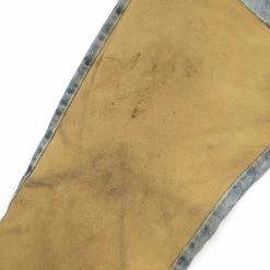 Vintage Wrangler Double Knee Work Wear Denim Pants - Medium -Icy Sales Shop 13748 20IMG 0066