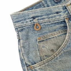 Vintage Wrangler Double Knee Work Wear Denim Pants - Medium -Icy Sales Shop 13748 20IMG 0067