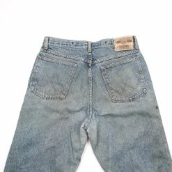 Vintage Wrangler Double Knee Work Wear Denim Pants - Medium -Icy Sales Shop 13748 20IMG 0069