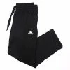 Adidas Wide Leg Track-Pants - Medium