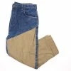 Icy Vintage Vintage Cabela's Double Knee Denim Pants - Womens Medium