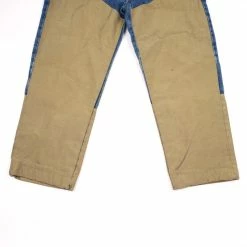 Icy Vintage Vintage Cabela's Double Knee Denim Pants - Womens Medium -Icy Sales Shop 13752 20IMG 0100