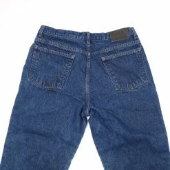 Icy Vintage Vintage Cabela's Double Knee Denim Pants - Womens Medium -Icy Sales Shop 13752 20IMG 0101