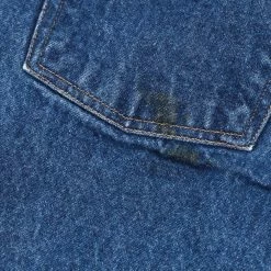 Icy Vintage Vintage Cabela's Double Knee Denim Pants - Womens Medium -Icy Sales Shop 13752 20IMG 0103