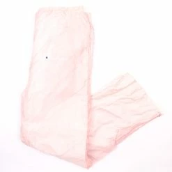 Champion Windbreaker Wide Leg Track-Pants - Small