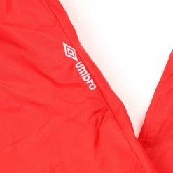 Icy Vintage Vintage Umbro Windbreaker Cuffed Track-Pants - Large -Icy Sales Shop 13757 20IMG 0131