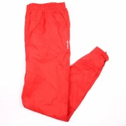 Icy Vintage Vintage Umbro Windbreaker Cuffed Track-Pants - Large