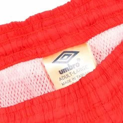 Icy Vintage Vintage Umbro Windbreaker Cuffed Track-Pants - Large -Icy Sales Shop 13757 20IMG 0135