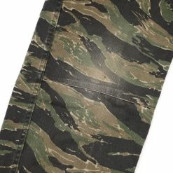 Icy Vintage Vintage Tru Spec Camo Cargo Pants - Medium -Icy Sales Shop 13762 20IMG 0169