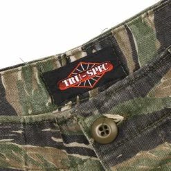 Icy Vintage Vintage Tru Spec Camo Cargo Pants - Medium -Icy Sales Shop 13762 20IMG 0170